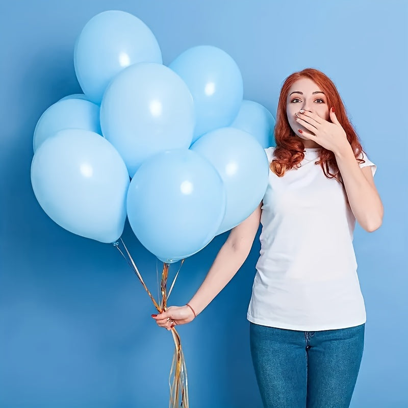 Premium Balloon Set for Parties & Events
