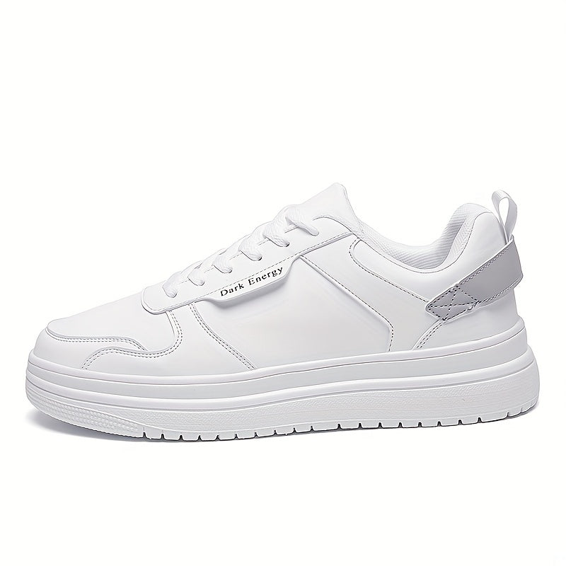 Men's Minimalist Non Slip Sneaker For Youth