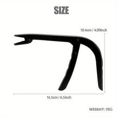 Fish Hook Remover Stainless Steel Portable Durable Fishing Tool