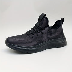 Breathable Mesh Anti Slip Sneakers Women's Shoes