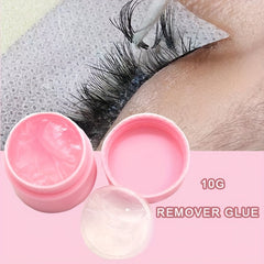 Eyelash Extension Remover Glue Fast Removal 10g