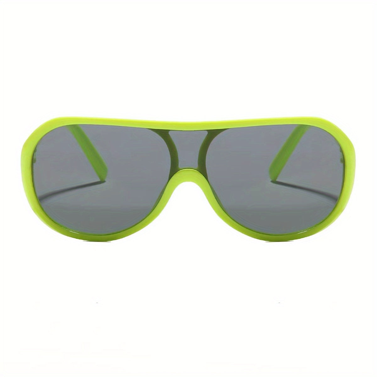 Kids Large Frame Sunglasses for Sun Protection