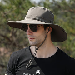 Stylish Bucket Hats for Summer Protection