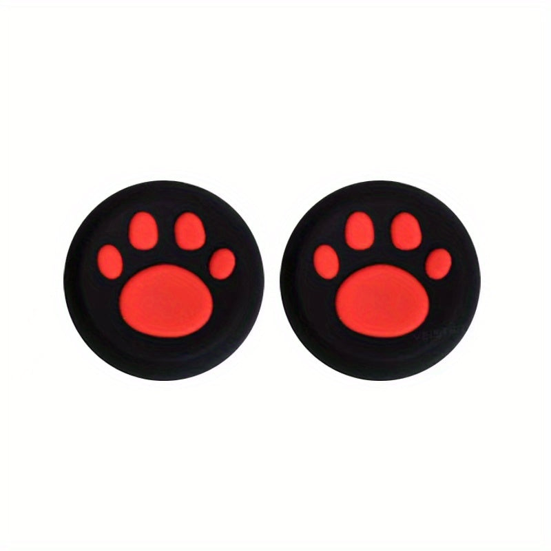 Controller Rocker Protective Cap for PS4 PS5 Xbox Switch