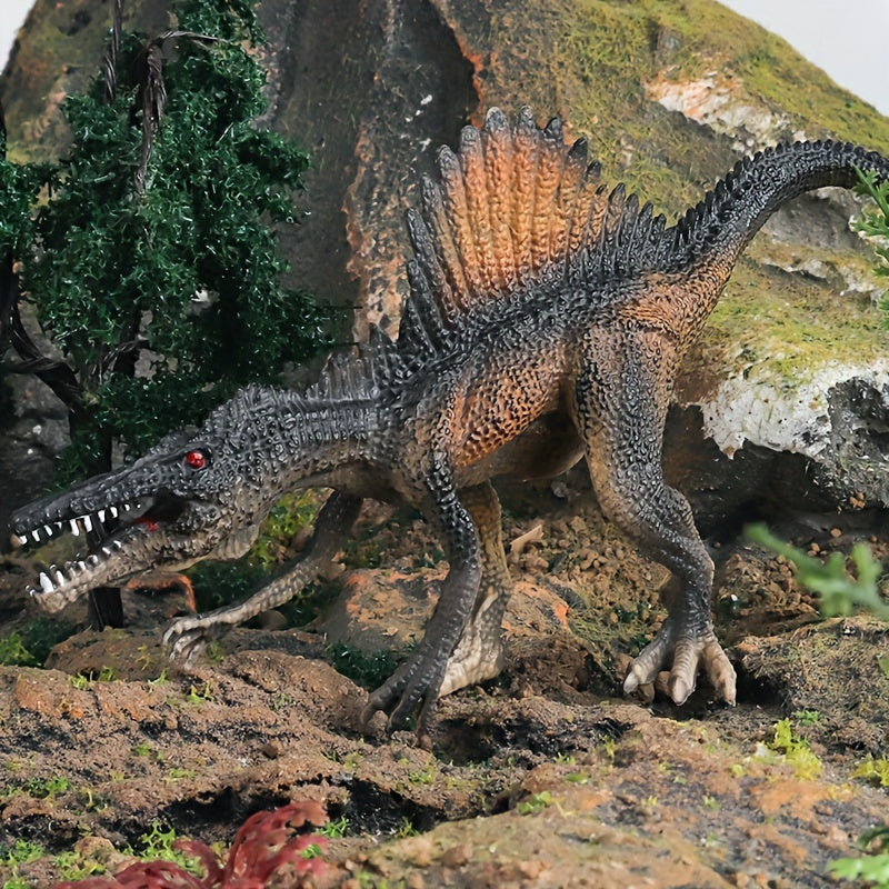 Realistic Dinosaur Figure Toys Plastic Dinosaurs for Kids Education