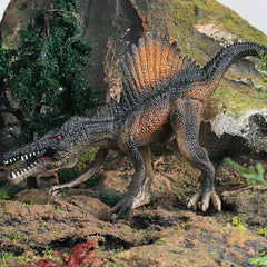 Realistic Dinosaur Figure Toys Plastic Dinosaurs for Kids Education