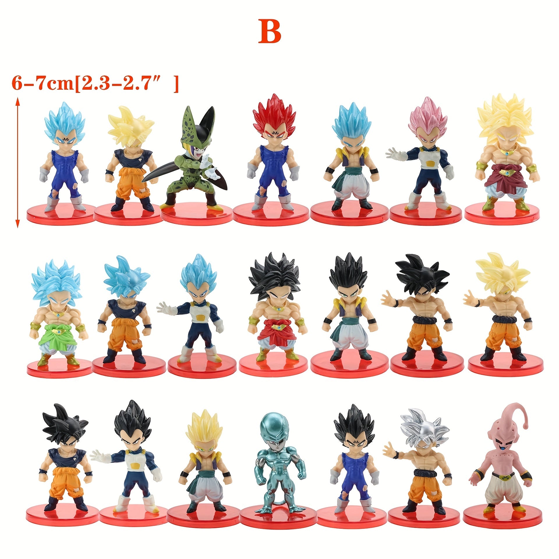 Charming Doll Ornaments for Kids and Adults