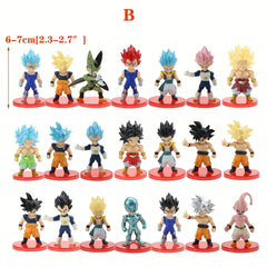 Charming Doll Ornaments for Kids and Adults
