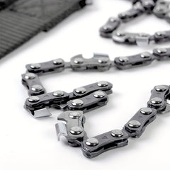 Portable Survival Chain Saw for Camping Hiking Logging