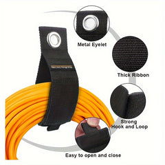 2pcs Yoga Mat Storage Buckle Straps for Hanging Storage