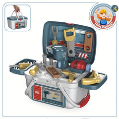 Kids Simulation Kitchen Play House Toy Set
