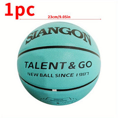 No 7 Basketball Indoor Outdoor Training Ball