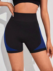 High Waisted Yoga Shorts for Women