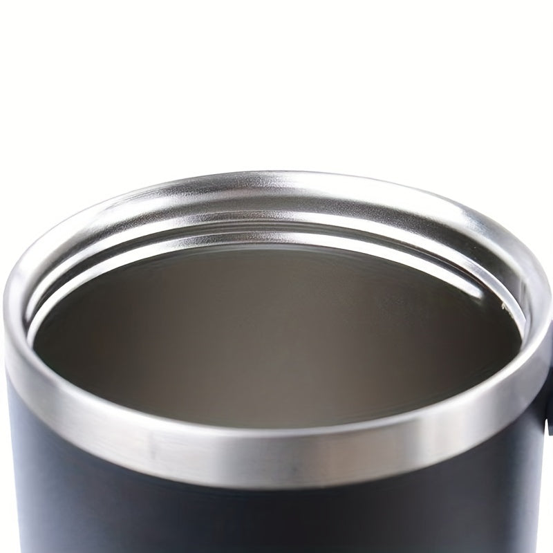 40oz Stainless Steel Insulation Water Cup, Leakproof, Outdoor Fitness Travel