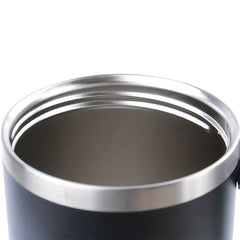 40oz Stainless Steel Insulation Water Cup, Leakproof, Outdoor Fitness Travel
