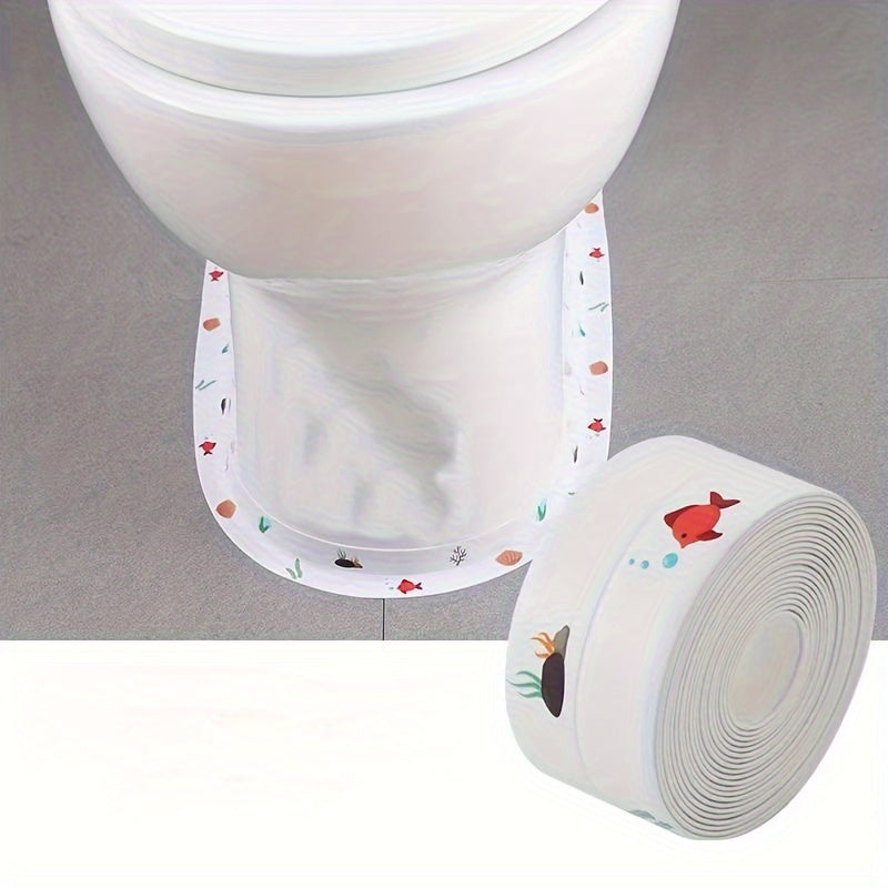 Winter Leak Windshield Seal Strip Self-adhesive Window Tape