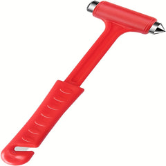Car Window Breaker Seat Belt Cutter Tool