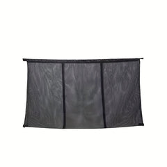 Large Capacity Pool Storage Mesh Bag Swimming Pool Supplies
