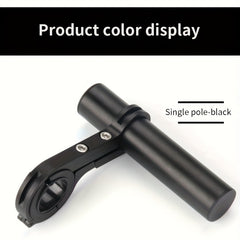 Bicycle Extension Rack With Aluminum Frame - Enhance Your Ride