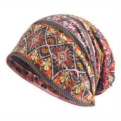 Unisex Baggy Slouchy Chemo Sleep Beanie Hat Skull Cap