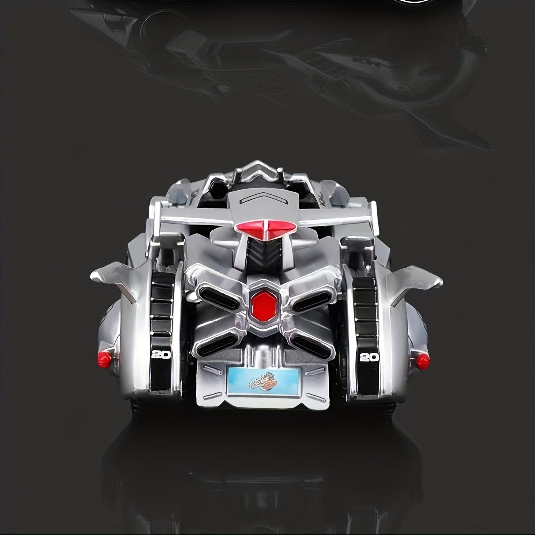 Christmas Alloy Car Model Game Car Decoration Collection Boy Toy