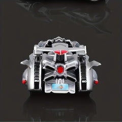 Christmas Alloy Car Model Game Car Decoration Collection Boy Toy