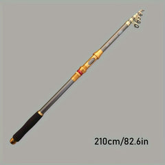 1pc Fiberglass Sea Fishing Rod Long Casting Fishing Rod