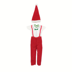 30cm27 94 Cm Christmas Parent child Set Gift For Boys And Girls
