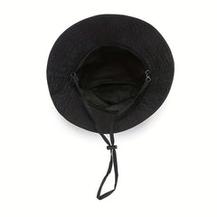 Unisex Sunscreen Hat for Outdoor Travel Hiking