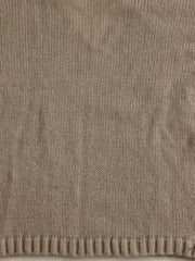 Lace V Neck Sweater Long Sleeve for Women