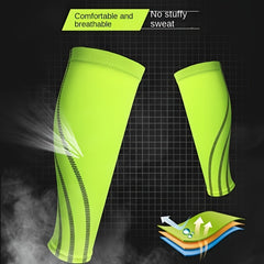 Leg Protector for Cycling Running Basketball Football