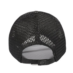 Men's Outdoor Breathable Mesh Baseball Cap