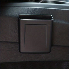 Car Cell Phone Gap Storage BoxAuto Seat Organizer Hanging Holder Phone Pocket