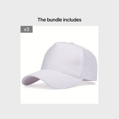 Men's Breathable Baseball Cap