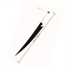 Wooden Samurai Sword Cosplay Toy Broadsword