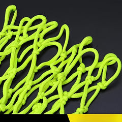 Glow-In-The-Dark Outdoor Basketball Net