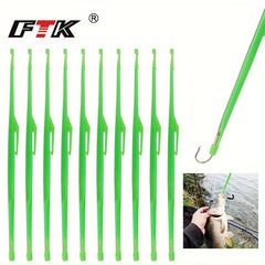 10pcs Hook Remover Removes Hooks Easily