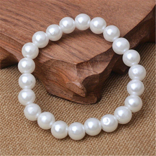 Stylish Beaded Bracelet for Girls