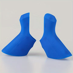 2pcs Universal Speed Manual Variable Rubber Sleeve For Highway Drivers