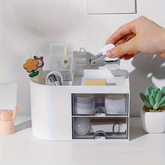 Desk Pen Organizer Holder for Office