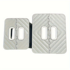 Foldable Small Shoe Change Bench for Fishing Camping Hiking