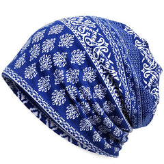 Women's Baggy Slouchy Beanie Hat Sleep Beanie Hat