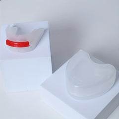 Unisex Sports Mouth Guard for Boxing