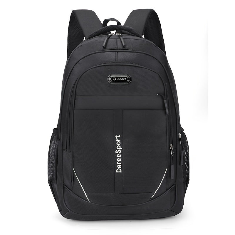 Large Capacity Backpack Casual Sports Bag for Outdoor Camping Travel