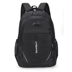 Large Capacity Backpack Casual Sports Bag for Outdoor Camping Travel