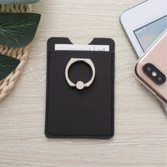 RFID Blocking Card Holder for Phone