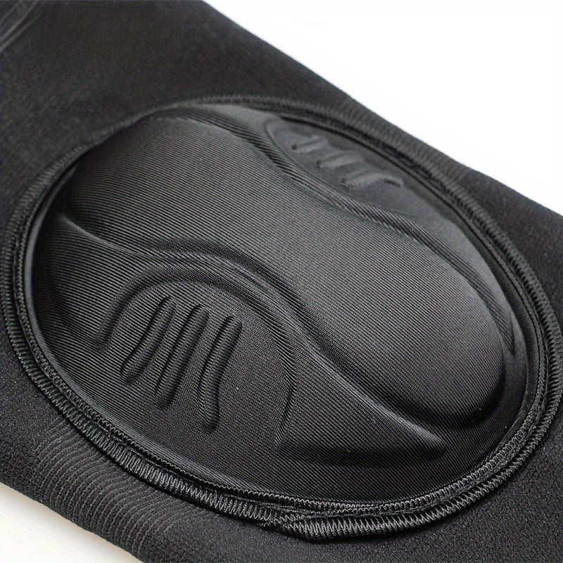 Anti-collision Sponge Knee Pads Roller Skating Dance Cycling