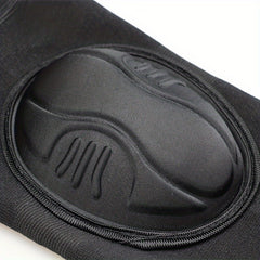 Anti-collision Sponge Knee Pads Roller Skating Dance Cycling