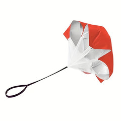 Resistance Parachute Sport Training Equipment with Carrying Bag