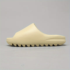 Unisex Non Slip Platform Slides for Summer